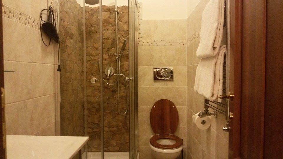 Mrs Julie Guesthouse Rzym Pokój zdjęcie